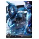 Blue Beetle Museum Masterline Series Statue 1/3 Blue Beetle Regular Version 66 cm