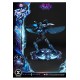 Blue Beetle Museum Masterline Series Statue 1/3 Blue Beetle Deluxe Version 66 cm