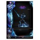 Blue Beetle Museum Masterline Series Statue 1/3 Blue Beetle Deluxe Version 66 cm