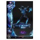 Blue Beetle Museum Masterline Series Statue 1/3 Blue Beetle Deluxe Version 66 cm