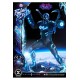 Blue Beetle Museum Masterline Series Statue 1/3 Blue Beetle Deluxe Version 66 cm