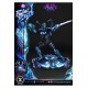 Blue Beetle Museum Masterline Series Statue 1/3 Blue Beetle Deluxe Bonus Version 66 cm