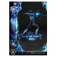 Blue Beetle Museum Masterline Series Statue 1/3 Blue Beetle Deluxe Bonus Version 66 cm