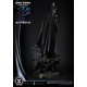 DC Comics Batman Forever Batman 1/3 Scale Statue 96 cm