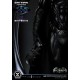 DC Comics Batman Forever Batman 1/3 Scale Statue Ultimate Version 96 cm