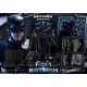 DC Comics Batman Forever Batman 1/3 Scale Statue Ultimate Version 96 cm