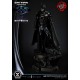 DC Comics Batman Forever Batman 1/3 Scale Statue Ultimate Bonus Version 96 cm