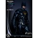 DC Comics Batman Forever Batman 1/3 Scale Statue Ultimate Bonus Version 96 cm