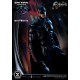 DC Comics Batman Forever Batman 1/3 Scale Statue Ultimate Bonus Version 96 cm