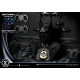 DC Comics Batman Forever Batman Gadget Wall 1/3 Scale Statue