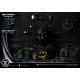 DC Comics Batman Forever Batman Gadget Wall 1/3 Scale Statue