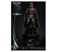 Batman Forever Museum Masterline Series Statue 1/3 Robin 90 cm