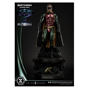 Batman Forever Museum Masterline Series Statue 1/3 Robin 90 cm