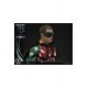 Batman Forever Museum Masterline Series Statue 1/3 Robin 90 cm