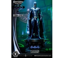 Batman Forever Statue Batman Sonar Suit Standard Version 95 cm