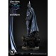 Batman Forever Statue Batman Sonar Suit Standard Version 95 cm