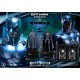 Batman Forever Statue Batman Sonar Suit Standard Version 95 cm