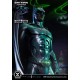 Batman Forever Statue Batman Sonar Suit Bonus Version 95 cm