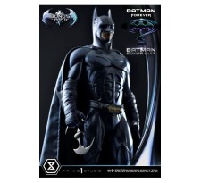 Batman Forever Statue Batman Sonar Suit Bonus Version 95 cm