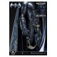 Batman Forever Statue Batman Sonar Suit Bonus Version 95 cm