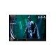 Batman Forever Statue Batman Sonar Suit Bonus Version 95 cm