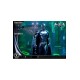 Batman Forever Statue Batman Sonar Suit Bonus Version 95 cm