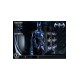 Batman Forever Statue Batman Sonar Suit Bonus Version 95 cm