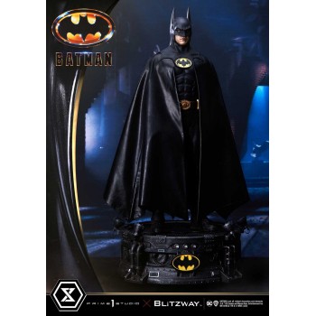 Batman Statue 1/3 Batman 1989 78 cm