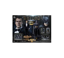 Batman Statue 1/3 Batman 1989 Ultimate Version 78 cm