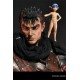 Berserk Museum Masterline Statue 1/3 Guts Deluxe Version 96 cm