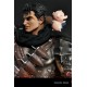 Berserk Museum Masterline Statue 1/3 Guts Deluxe Version 96 cm