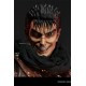 Berserk Museum Masterline Statue 1/3 Guts Deluxe Version 96 cm