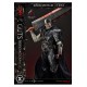 Berserk Museum Masterline Statue 1/3 Guts Berserker Armor Unleash Edition 121 cm