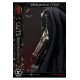 Berserk Museum Masterline Statue 1/3 Guts Berserker Armor Unleash Edition 121 cm