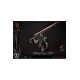 Berserk Museum Masterline Statue 1/3 Guts Berserker Armor Unleash Edition 121 cm