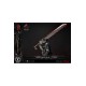 Berserk Museum Masterline Statue 1/3 Guts Berserker Armor Unleash Edition 121 cm