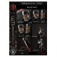 Berserk Museum Masterline Statue 1/3 Guts Berserker Armor Unleash Edition Deluxe Version 121 cm