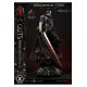 Berserk Museum Masterline Statue 1/3 Guts Berserker Armor Unleash Edition Deluxe Version 121 cm