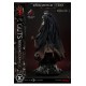 Berserk Museum Masterline Statue 1/3 Guts Berserker Armor Unleash Edition Deluxe Version 121 cm