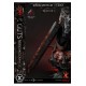 Berserk Museum Masterline Statue 1/3 Guts Berserker Armor Unleash Edition Deluxe Version 121 cm