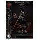 Berserk Museum Masterline Statue 1/3 Guts Berserker Armor Unleash Edition Deluxe Bonus Version 121 cm