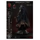 Berserk Museum Masterline Statue 1/3 Guts Berserker Armor Unleash Edition Deluxe Bonus Version 121 cm