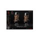 Berserk Museum Masterline Statue 1/3 Guts Berserker Armor Unleash Edition Deluxe Bonus Version 121 cm
