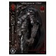 Berserk Museum Masterline Statue 1/3 Guts Berserker Armor Rage Edition 121 cm