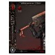 Berserk Museum Masterline Statue 1/3 Guts Berserker Armor Rage Edition 121 cm