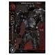 Berserk Museum Masterline Statue 1/3 Guts Berserker Armor Rage Edition 121 cm