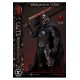 Berserk Museum Masterline Statue 1/3 Guts Berserker Armor Rage Edition 121 cm