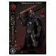 Berserk Museum Masterline Statue 1/3 Guts Berserker Armor Rage Edition 121 cm