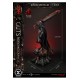 Berserk Museum Masterline Statue 1/3 Guts Berserker Armor Rage Edition 121 cm