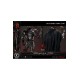 Berserk Museum Masterline Statue 1/3 Guts Berserker Armor Rage Edition 121 cm